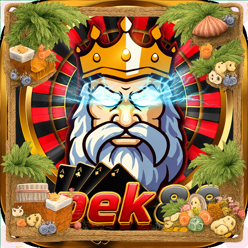 apek88 — galeri pratinjau Resmi APK